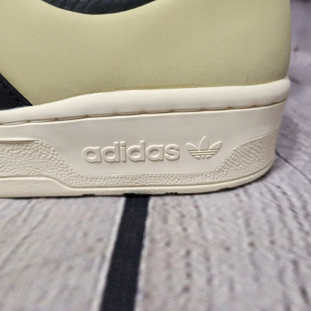 Adidas Originals Mens Rivalry 86 Low